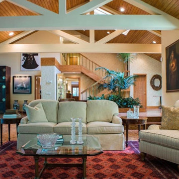 Living Space Design