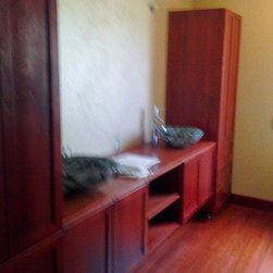 DYNAMIC VANITIES COLLECTION - Products