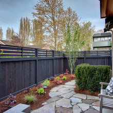 Chris Turner Yard