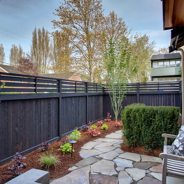 Outdoor Living Area