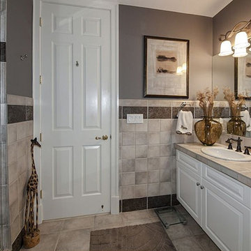 Bathrooms