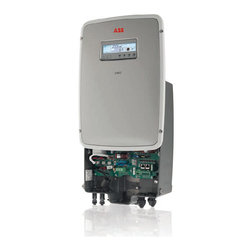 Solar Inverter - Products