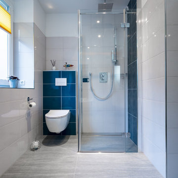 BAÑO ÁTICO FUENGIROLA