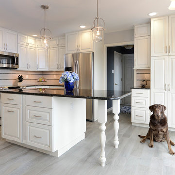 2015 Etters Kitchen