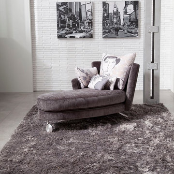 Pauline Chase Lounge from Famaliving California