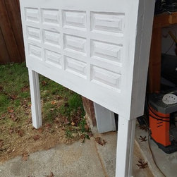 Bring Character To Your Bedroom - Headboards