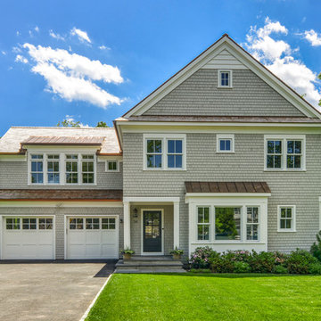 Intervale, Rye, New York