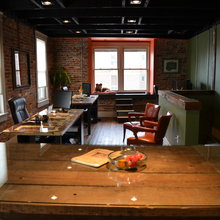 Office ideas