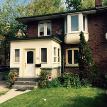 Exterior Ideas