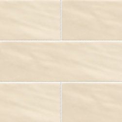 Manhattan Beige - Wall And Floor Tile