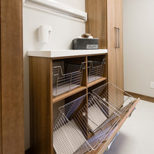 entrance/mud room