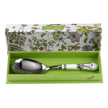 Portmeirion Botanic Garden Serving Spoon
