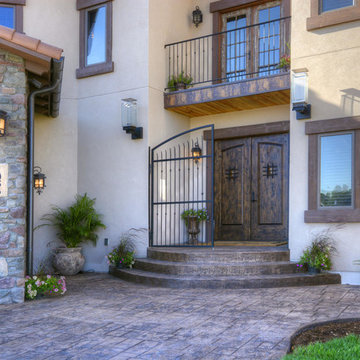 2014 Parade of Homes - Bella Casa