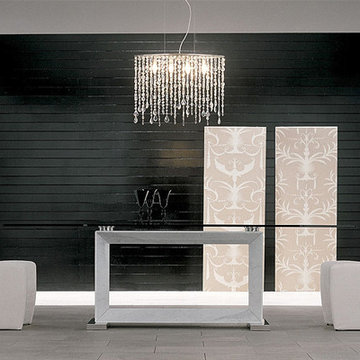 Monaco Dining Table by Cattelan Italia