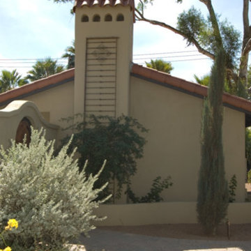 El Encanto guest house