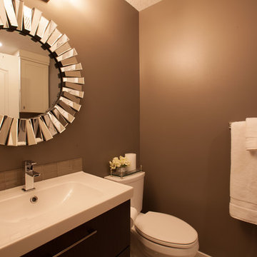 Rush Family Home Renovation