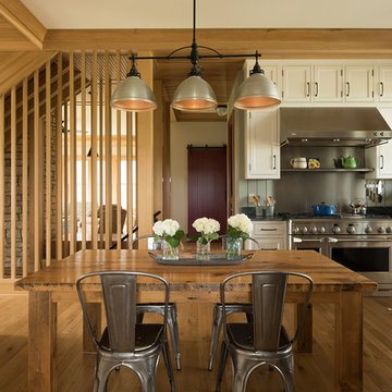 Iowa Farmhouse