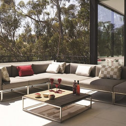 Cloud Lounge - Garden Lounge Sets