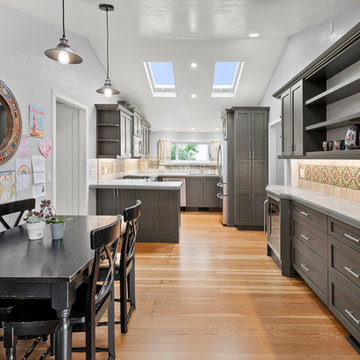 Vintage Contemporary