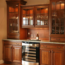 hutches/sideboard