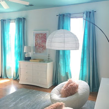 Lucy's Bedroom