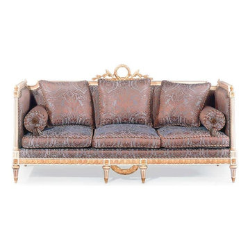 LUXURY FURNITURE FROM SPAIN.