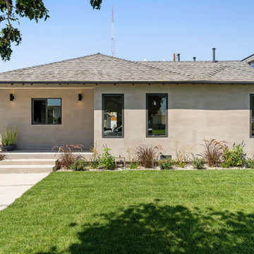 Hillcrest Drive project