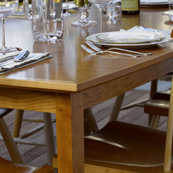 Kitchen Furniture - Dining Tables