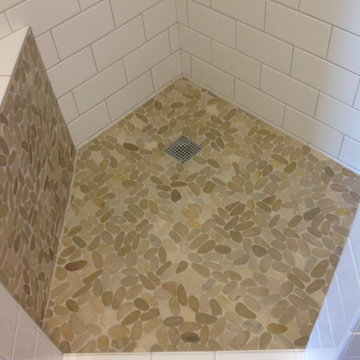 McCarthy- Bathroom