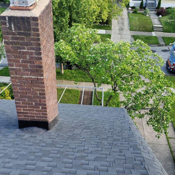 Residential Roofing