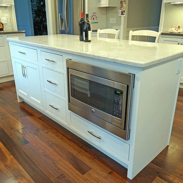 Southborough Kitchen