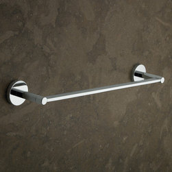 One collection - Towel Bars