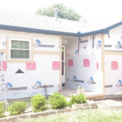 Siding - Products