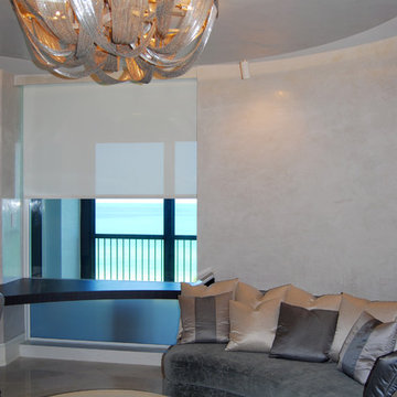 Bay Colony - Hi Rise - Naples, FL