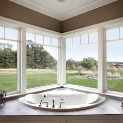 Loewen Windows - Windows And Doors