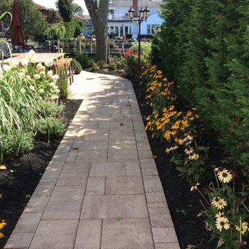 West Islip Design