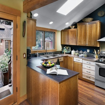 Seattle Bungalow