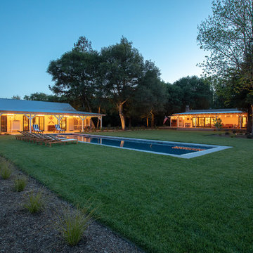 Sonoma Vacation Home