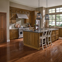 Wetbar Cabinets