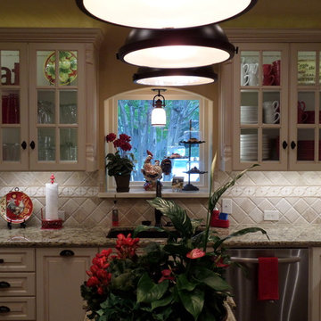 Pennyburn, Kitchen Renovation and Remodel Project