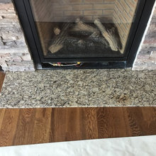 Fireplaces
