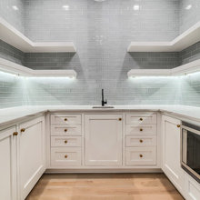 Butler Pantry