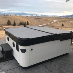 Bullfrog Spas - Hot Tubs