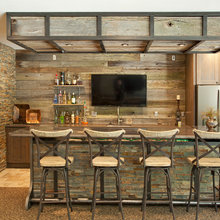 Bar concepts