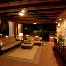 Outdoor area