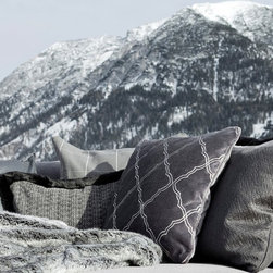 Elegant Cottage - Upholstery Fabric