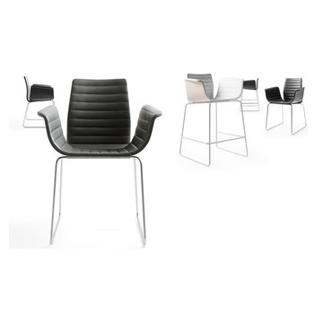 Meeting Stool, Bross Italy