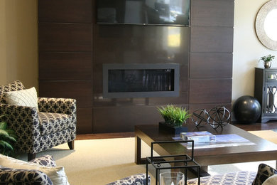 Fireplace Design