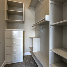 Zoe’s Bedroom