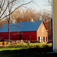 Barn Ideas